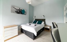 Regency Guesthouse Manchester